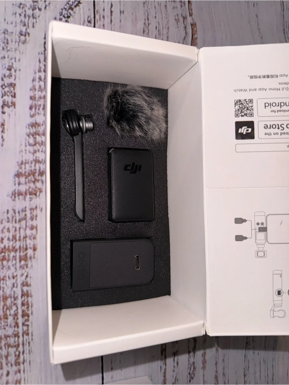 DJI Pocket 2 Creator Combo